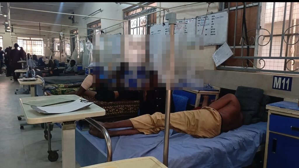 Jilli Airstrike: What We Know So Far