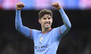 John Stones Exits Manchester City (NewsCentral Tv)