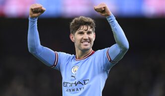 John Stones Exits Manchester City (NewsCentral Tv)