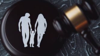 Japan Allows Joint Custody for Divorcing Parents
