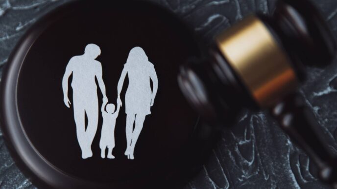 Japan Allows Joint Custody for Divorcing Parents