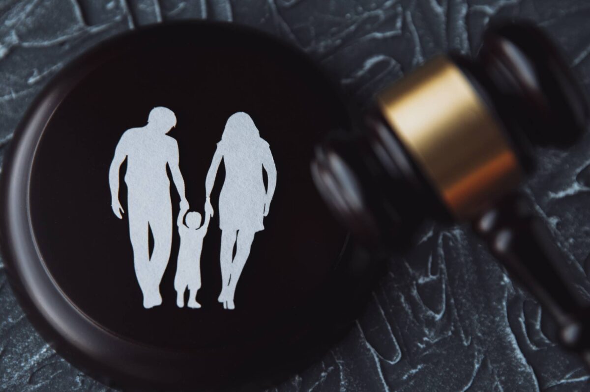 Japan Allows Joint Custody for Divorcing Parents