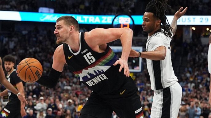 Jokic (News Central TV)