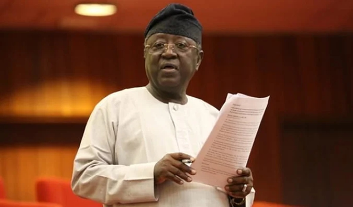 Former Plateau Governors Unite Over Insecurity Crisis