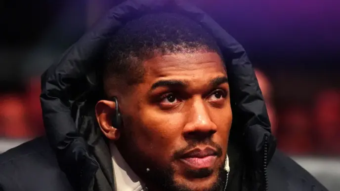 Joshua (News Central TV)