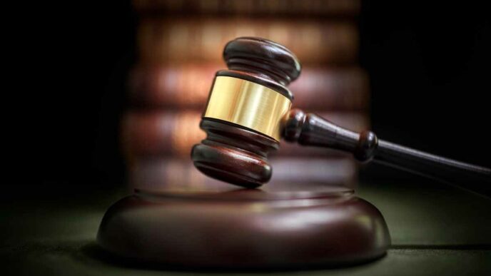 US Convicts Four Nigerians for Email Fraud (NewsCentral TV)