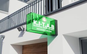 K.I.T.A.B Targets New Era in Outdoor Advertising