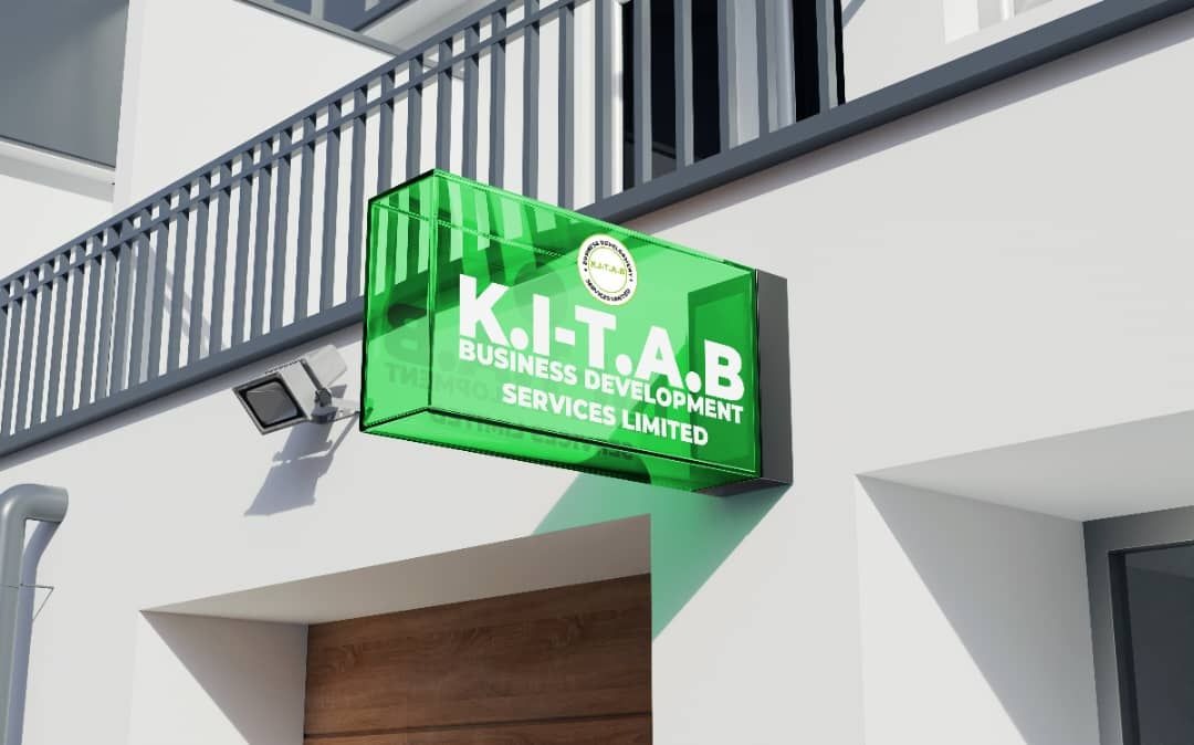 K.I.T.A.B Targets New Era in Outdoor Advertising