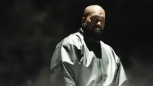 UK Government Bans Kanye West