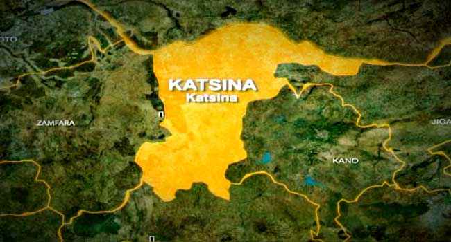 Bandits Retreat as Katsina Residents Fight Back (Newscentral TV)