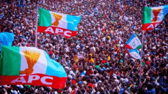 Kebbi APC Backs Tinubu Second Term (NewsCentral TV)
