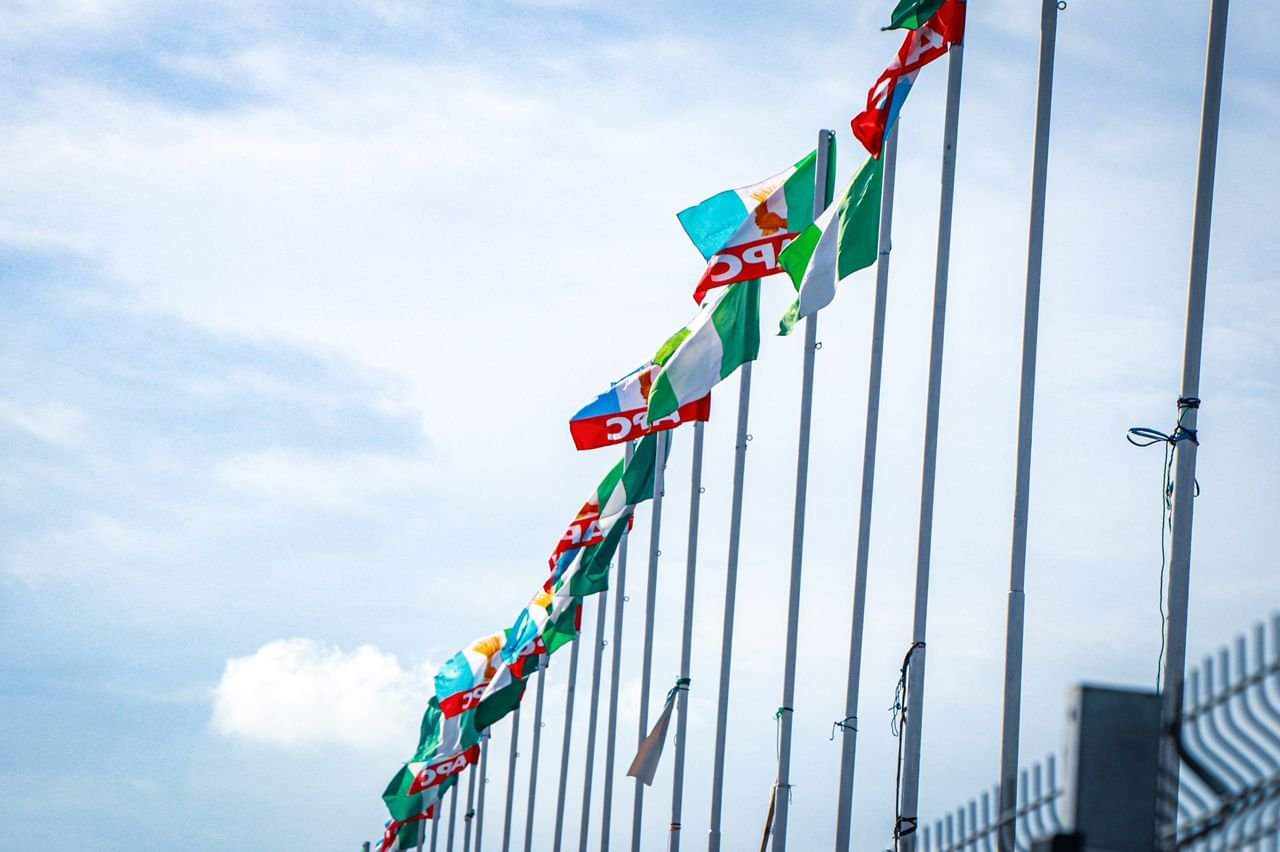 Kebbi APC Backs Tinubu Second Term (NewsCentral TV)