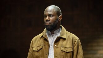 Kemi Seba (News Central TV)