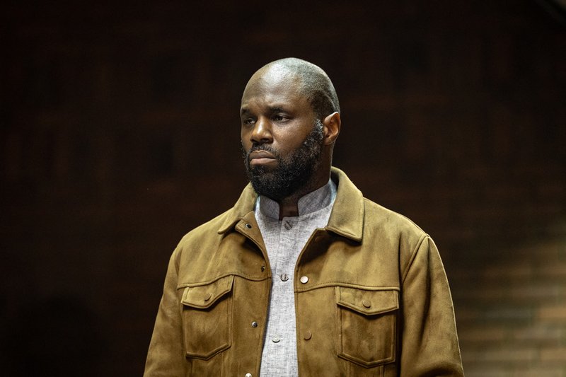 Kemi Seba (News Central TV)