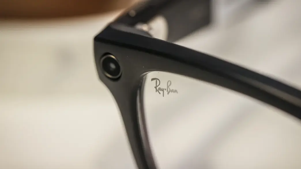 Kenya Probes Meta Smart Glasses Over Data Use