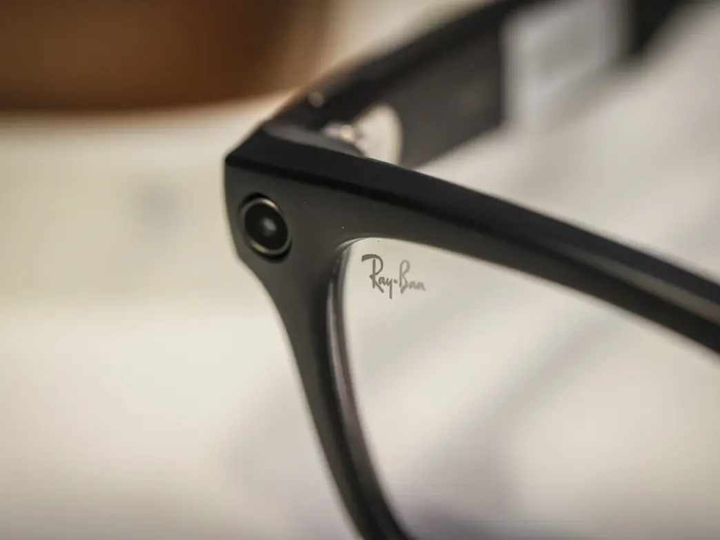 Kenya Probes Meta Smart Glasses Over Data Use