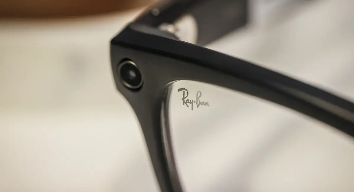 Kenya Probes Meta Smart Glasses Over Data Use