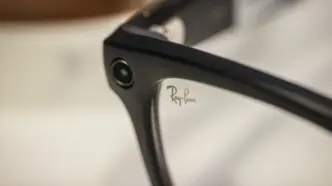 Kenya Probes Meta Smart Glasses Over Data Use