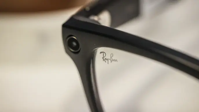 Kenya Probes Meta Smart Glasses Over Data Use