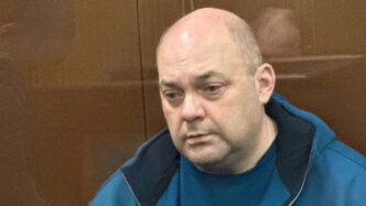 Kursk (News Central TV)