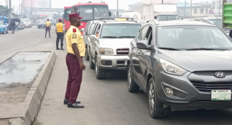 LASTMA Reports 69 Dead in Lagos Crashes (NewsCentral TV)