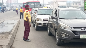 LASTMA Reports 69 Dead in Lagos Crashes (NewsCentral TV)