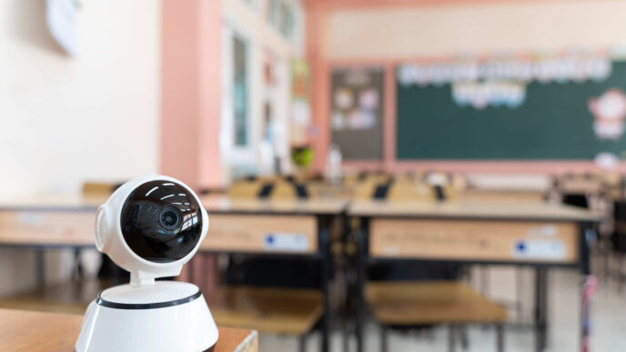 Lagos Adopts AI for School Monitoring, Registration