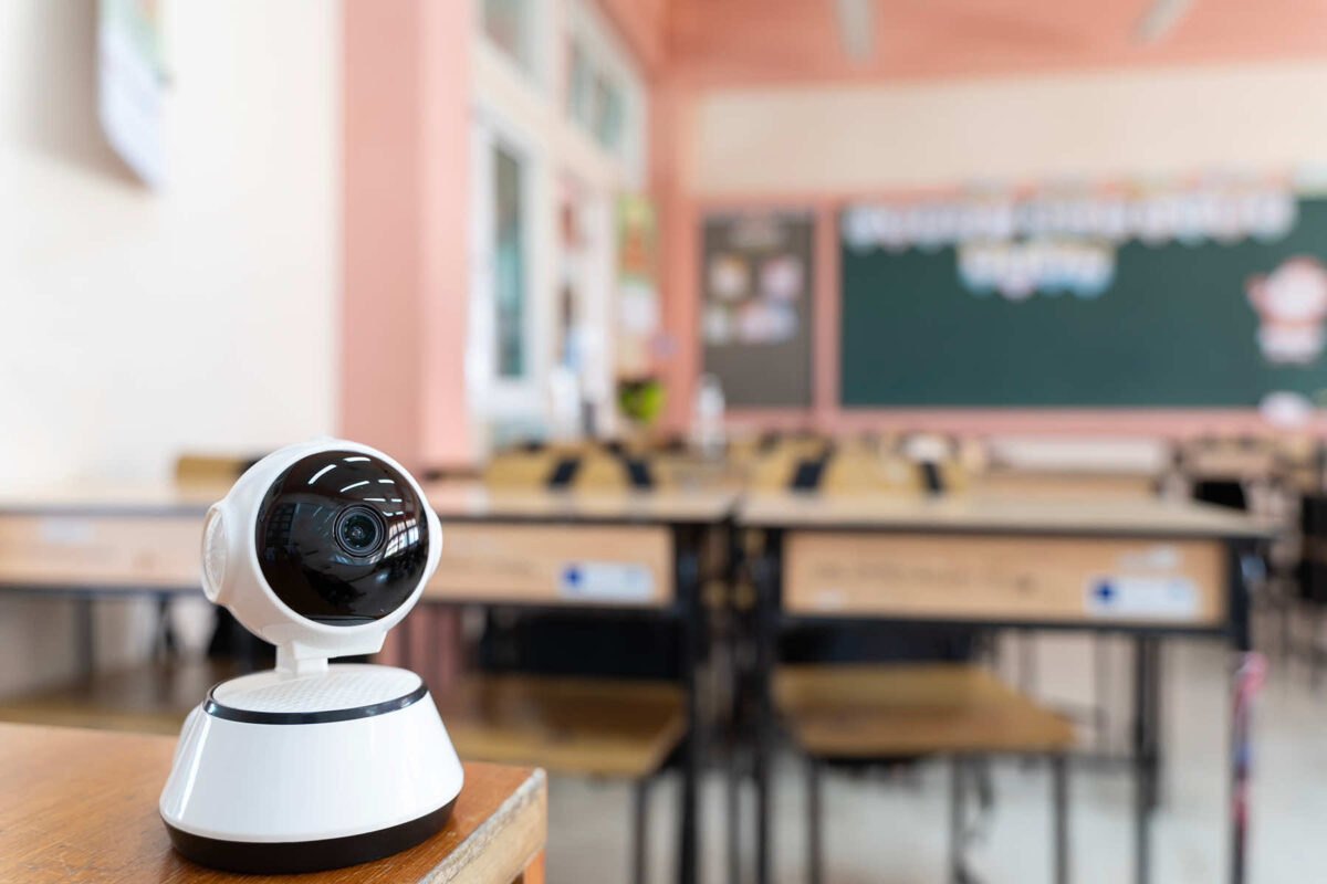 Lagos Adopts AI for School Monitoring, Registration