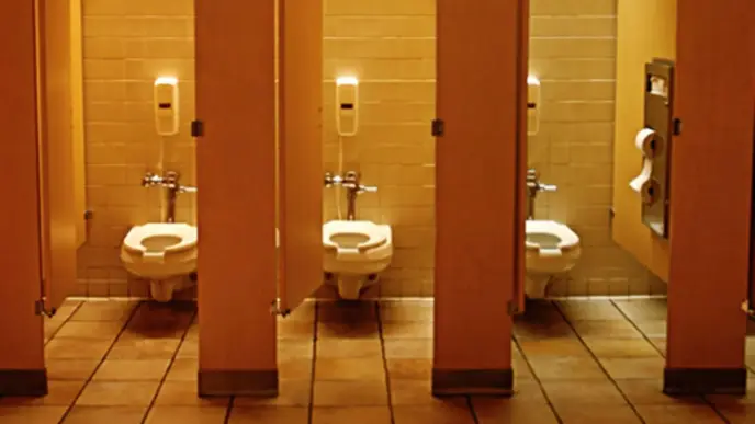 Lagos Asks Businesses to Open Restrooms to Public