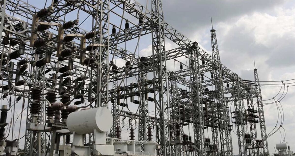 Lagos Power Outage Looms After Egbin Shutdown (NewsCentral TV)
