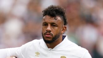 Lawes (News Central TV)