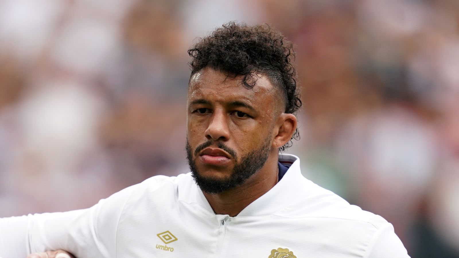 Rugby Icon Courtney Lawes to Leave Brive