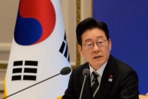 South Korea Regrets Drone Flights into North Korea