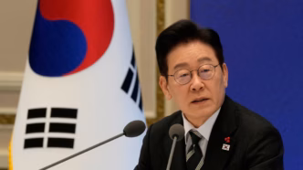 South Korea Regrets Drone Flights into North Korea
