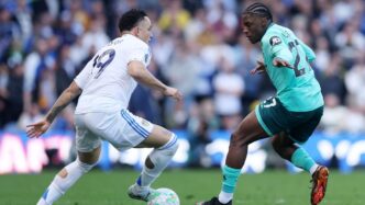 Leeds (News Central TV)