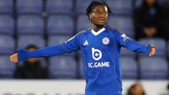 Leicester City (News Central TV)