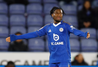 Leicester City (News Central TV)