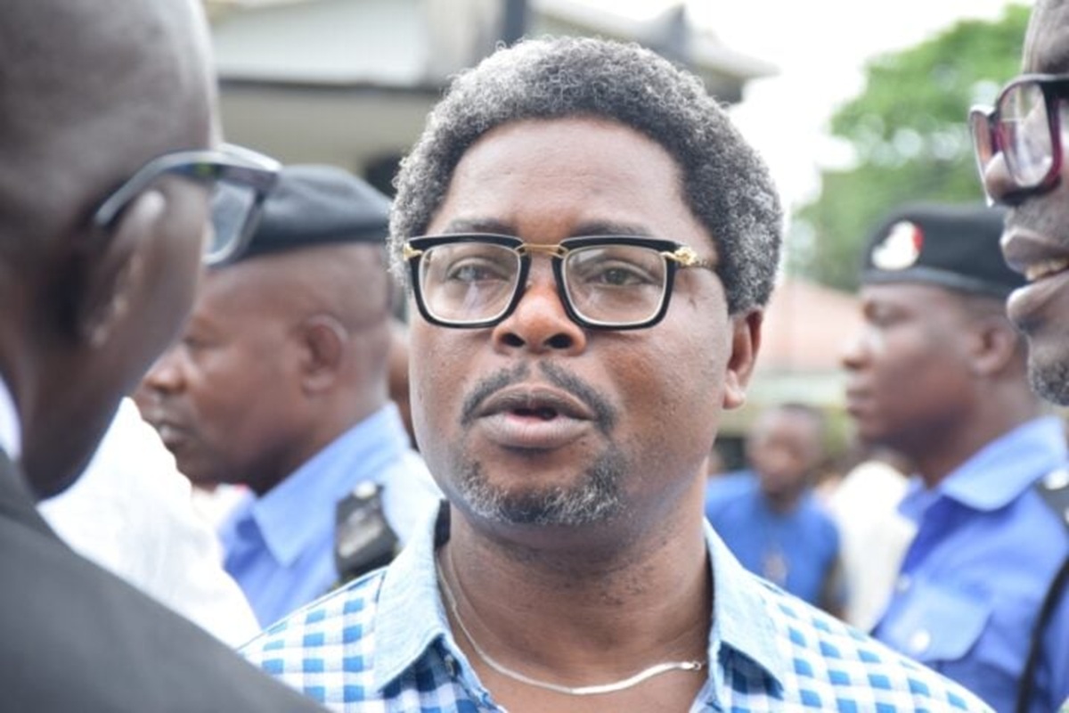 Wike’s Aide Defends ‘Shoot’ Remark, Calls It Hyperbole