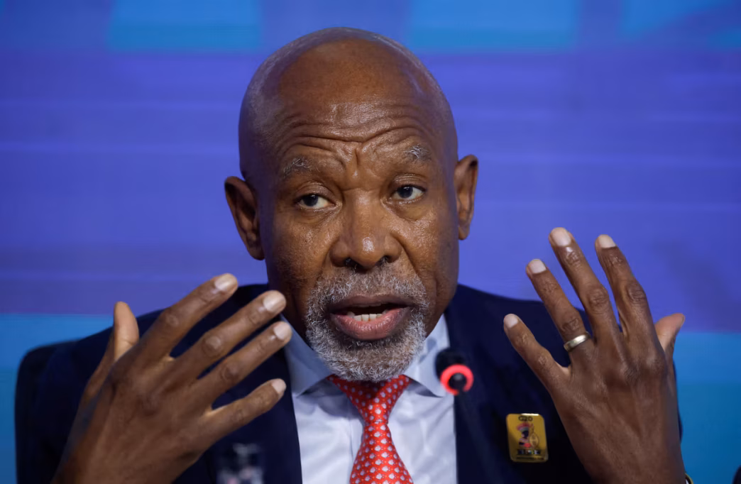 SARB (News Central TV)