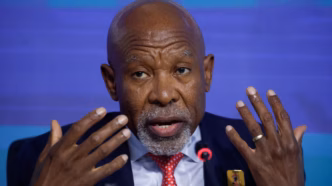 SARB (News Central TV)