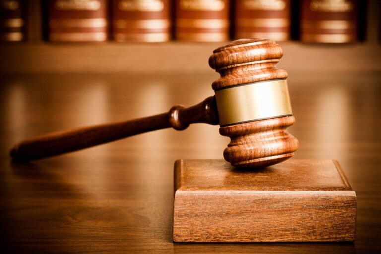Libya Jails Trafficking Gang for 22 Years