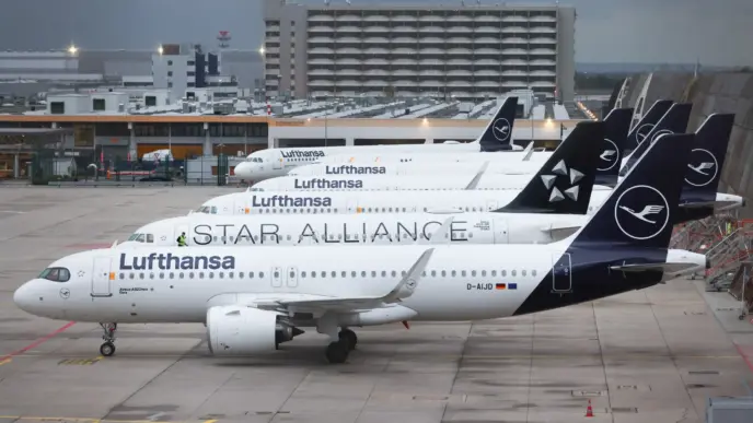 Pilots (News Central TV)