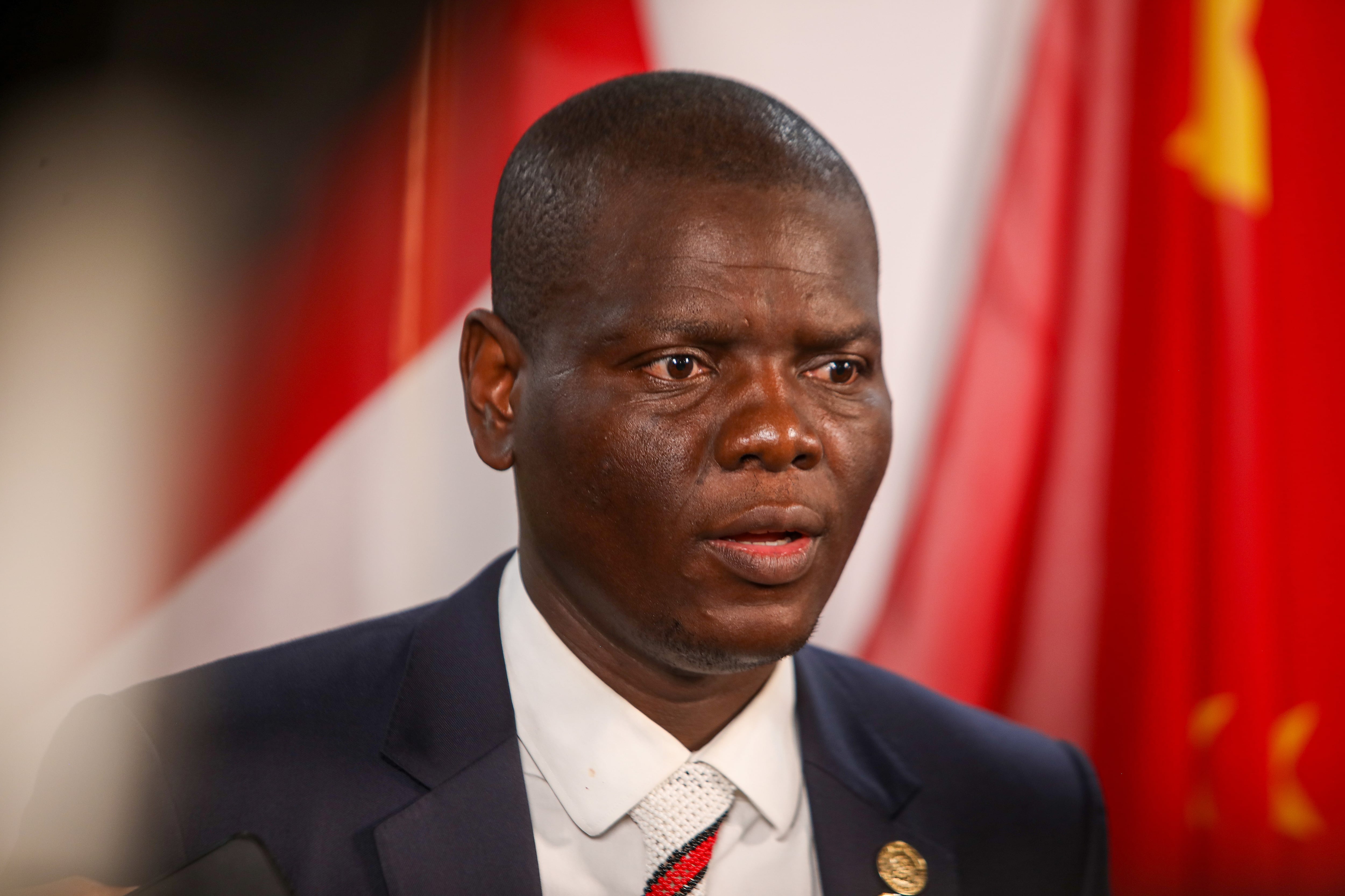 Germany (News Central TV)