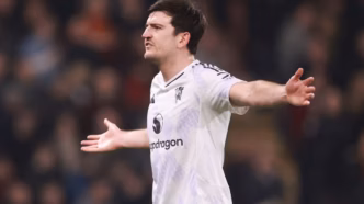 Maguire (News Central TV)