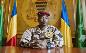 Chad to Deploy 1,500 Troops to Haiti