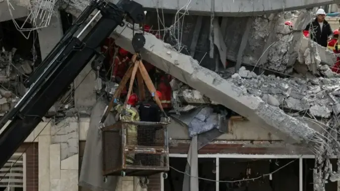 Israel (News Central TV)