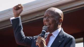 Malema (News Central TV)