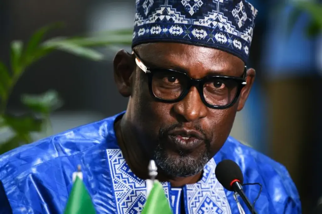 Mali Ends Recognition of Western Sahara Statehood