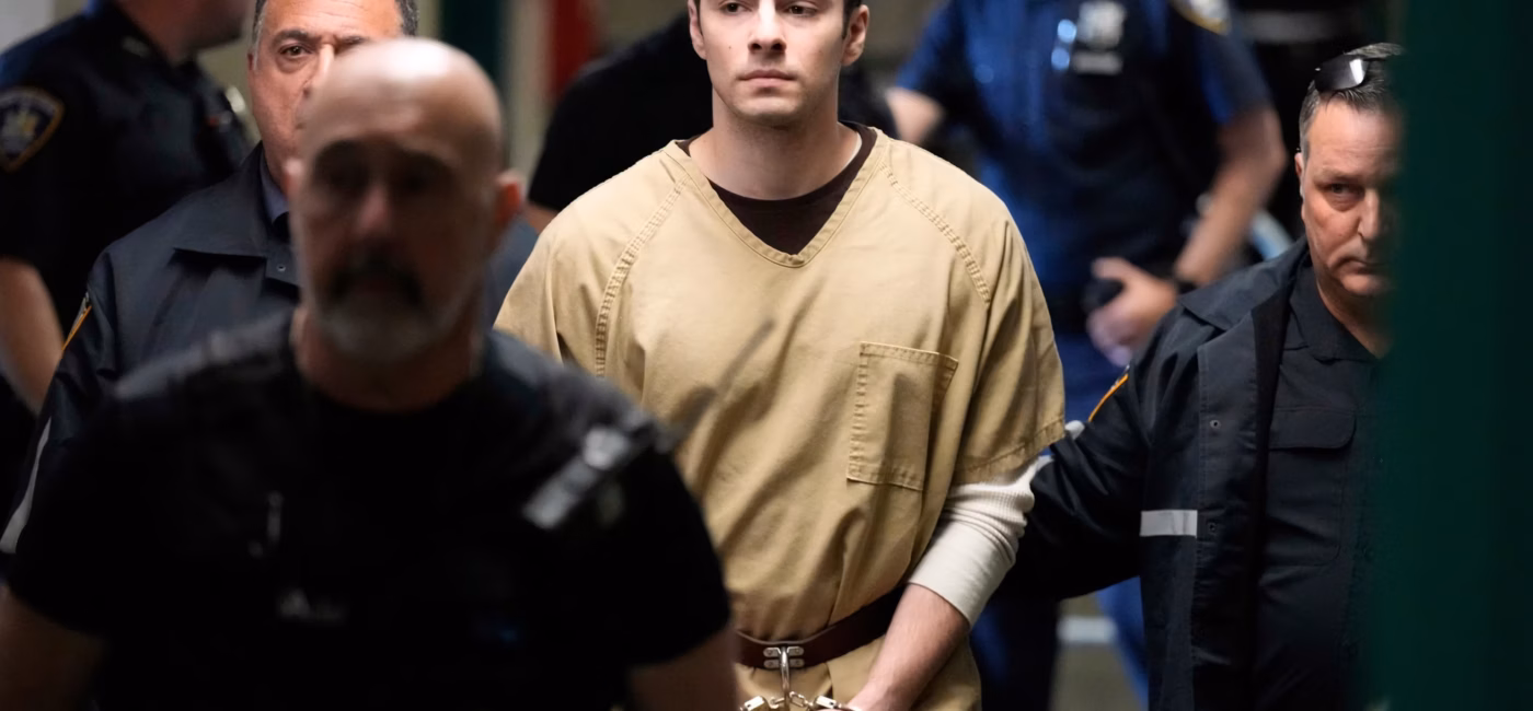 Mangione (News Central TV)