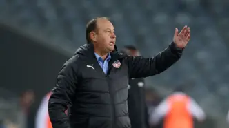 Marinica (News Central TV)